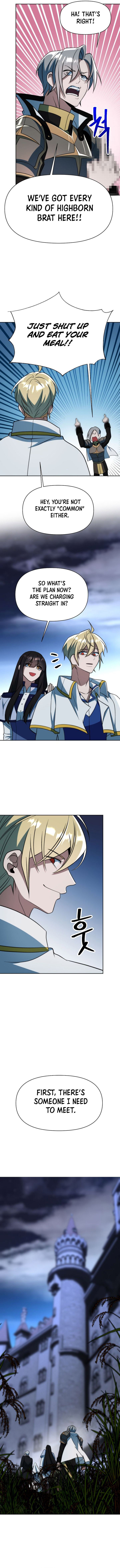 The Archmage Transcending Through Regression Chapter 174 13